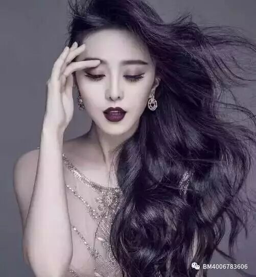 塑造形象靠头发，这些理由够吗？