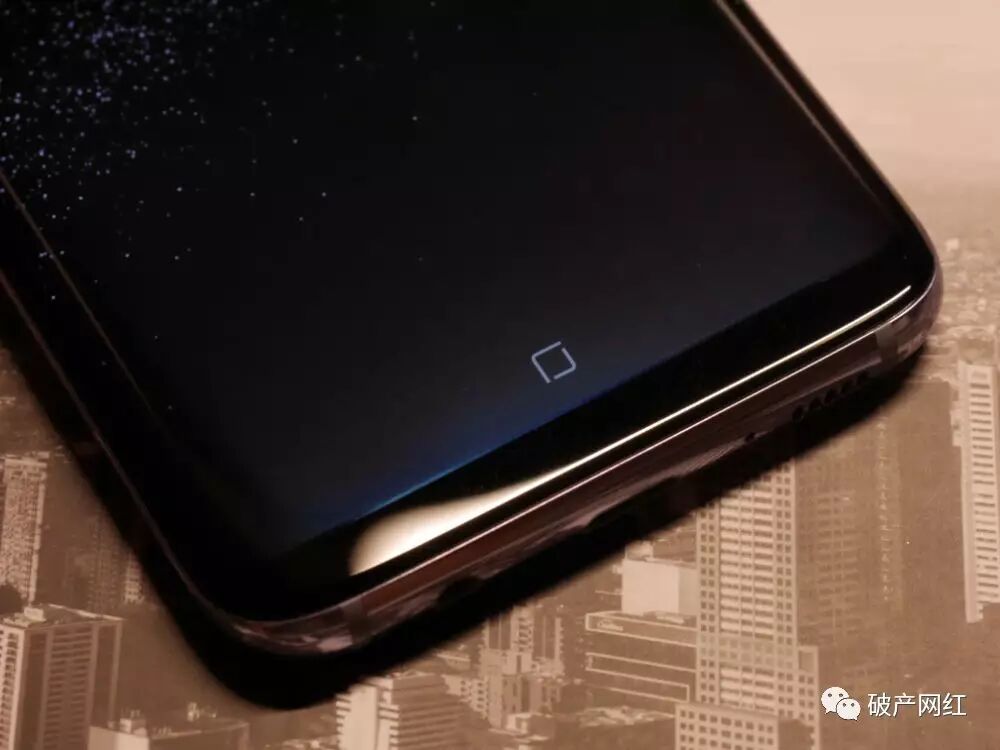 Galaxy S8，當之無愧的安卓機皇