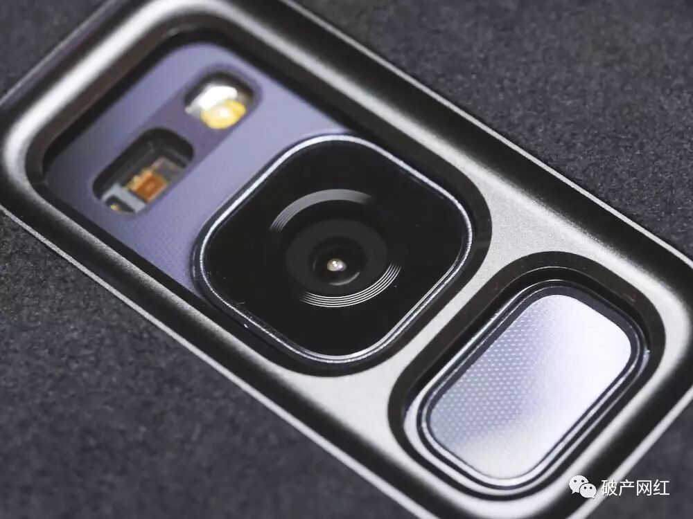 Galaxy S8，當之無愧的安卓機皇