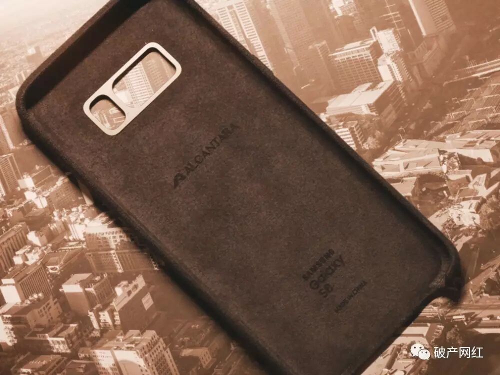 Galaxy S8，當之無愧的安卓機皇