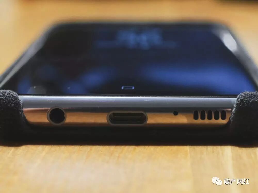 Galaxy S8，當之無愧的安卓機皇