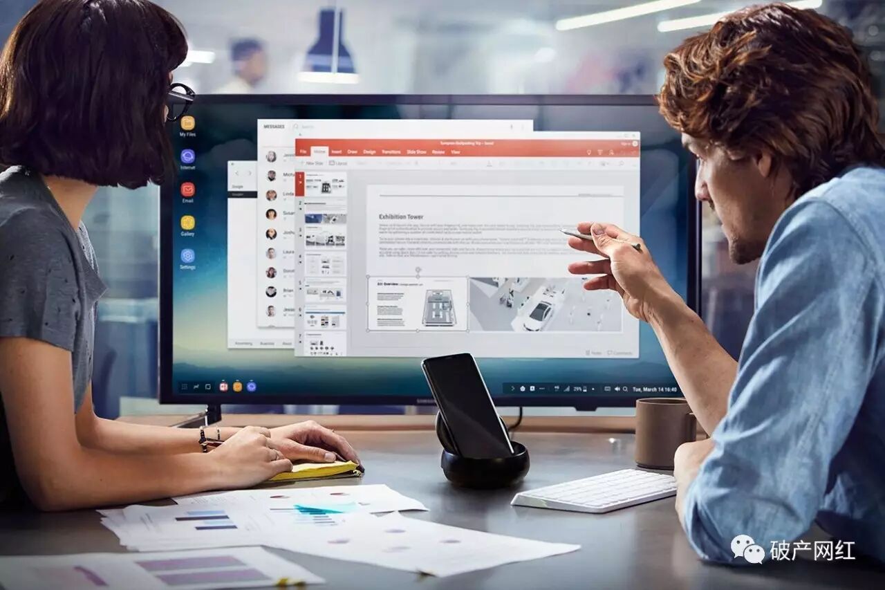 Galaxy S8，當之無愧的安卓機皇