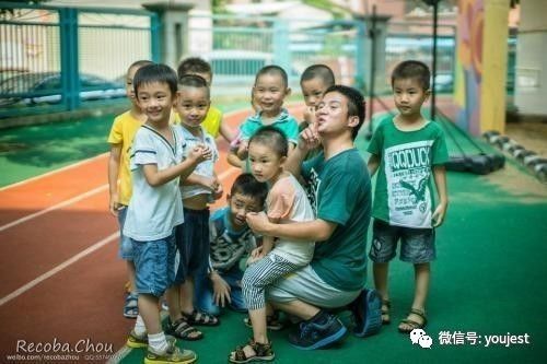 幼师当自强, “弱不禁风”的你会更累！-幼师课件网第3张图片