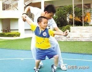 幼师当自强, “弱不禁风”的你会更累！-幼师课件网第2张图片