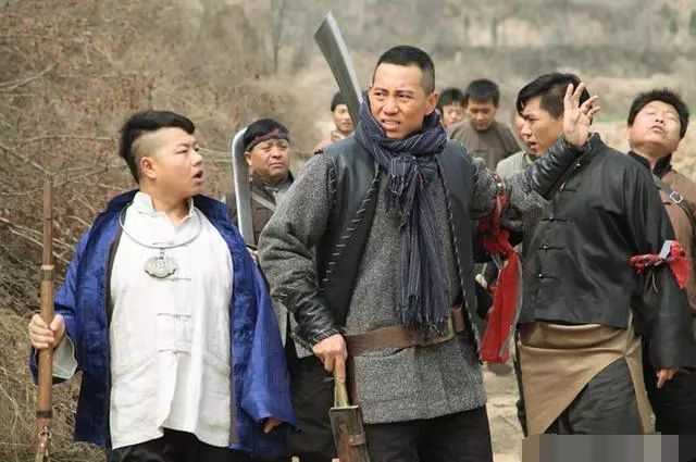 《我是特种兵》演员现状:程愫离婚,谷智鑫徐佳去拍抗日神剧了