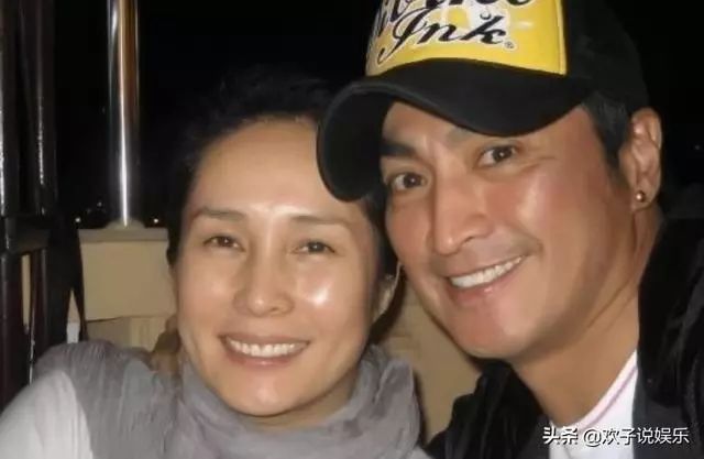 何家劲“60岁婚约”将至,等了前女友几十年,终于等到回应