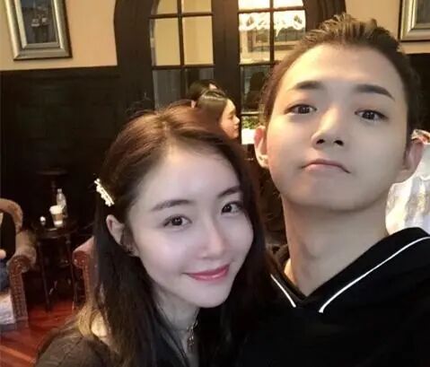 陈露回应霍尊退圈长文 分手后可以要分手费吗