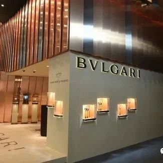BVLGARI宝格丽珠宝05月最新韩国免税店报价（附二手行情）
