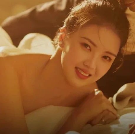 女神结婚了