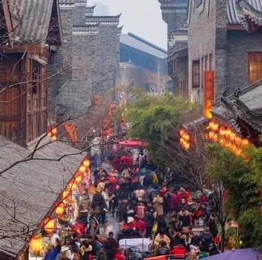各省春节旅游成绩单出炉 9省旅游收入超百亿