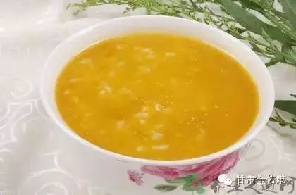 胃寒喝什么粥好 8款粥最養胃