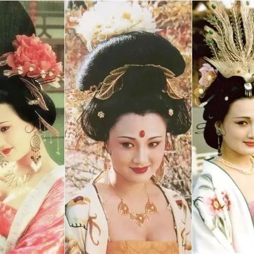 2021年,电影《杨贵妃》中杨玉环的扮演者周洁,因病香消玉殒,而这一天,周洁刚刚从美国回到家乡上海五天