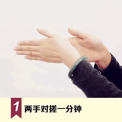 早上起床黄金9分钟，做对了可以多活15年！为了家人收藏快打开！