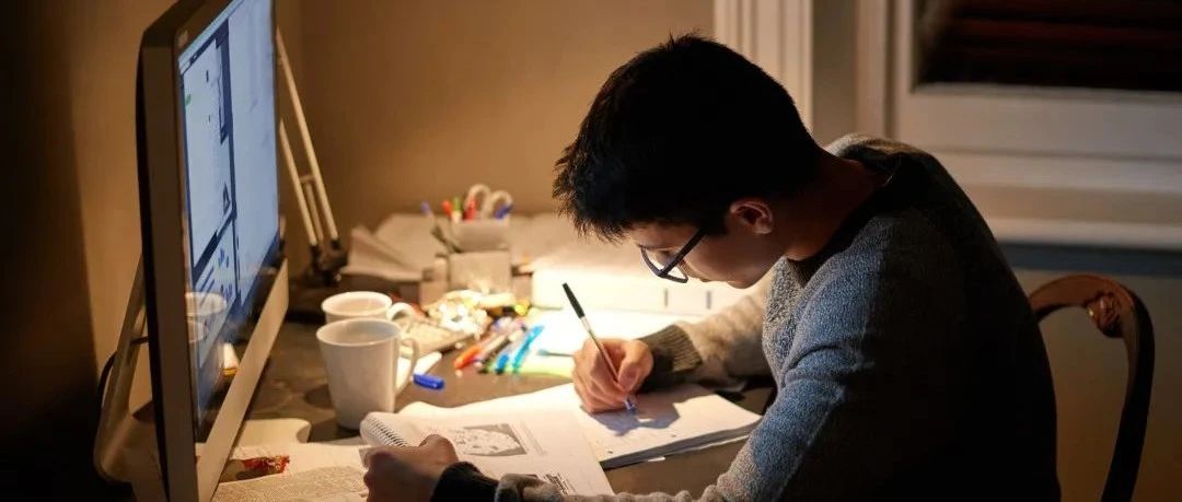 我们离开互联网公司，开始真正思考自己的未来