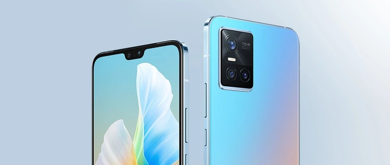 自然柔光人像，S10系列全新登場