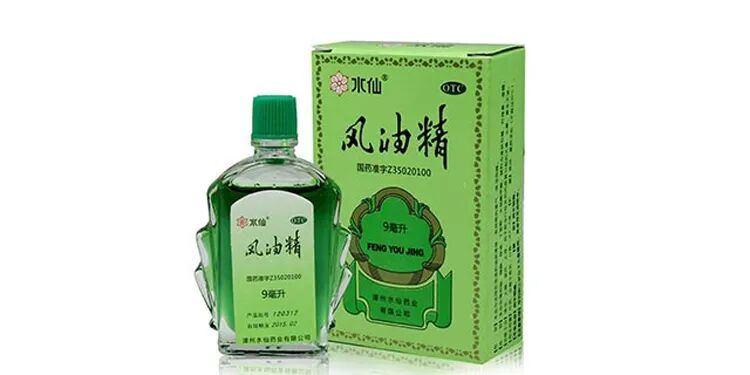 【创澳分享】夏天里独特的味道——风油精，...