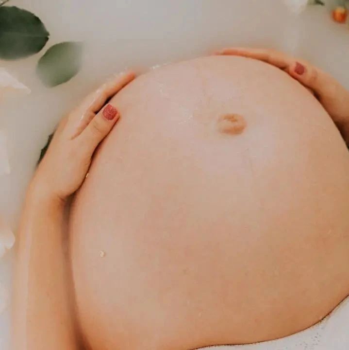 孕期该怎样洗澡呢？注意这四点！