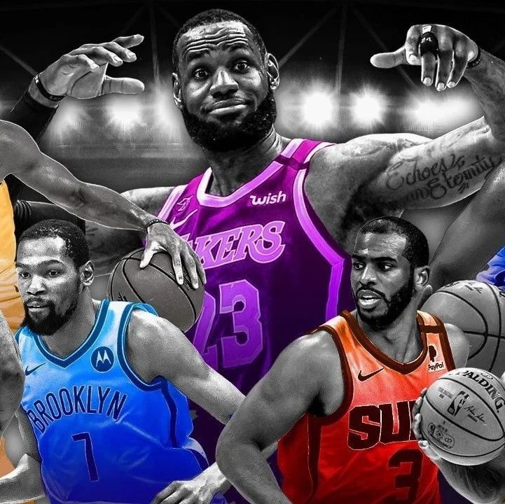 六大关键词回顾NBA常规赛，你如何评价这一季？
