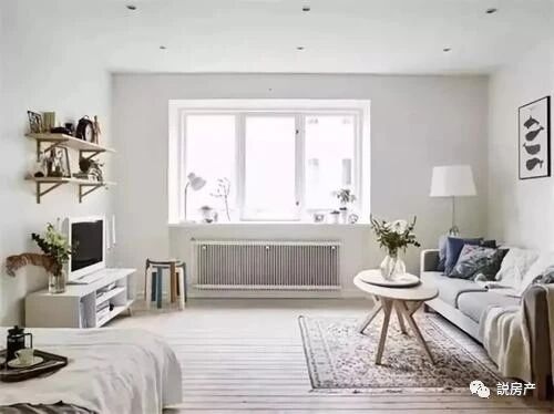 房产：房子装修如何改善采光不足？