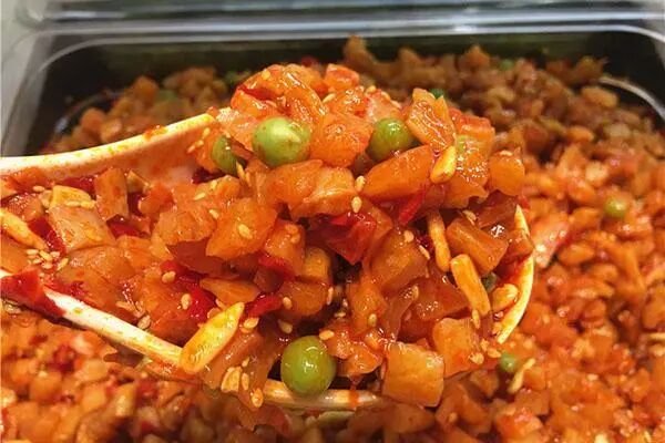 哪些食物是癌细胞的“激活器”？专家说出4种，尽量少吃