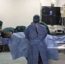 杭州一夜降温12℃上热搜！两名老人先后进急诊：脑出血，脑梗死！忽冷忽热一定要当心