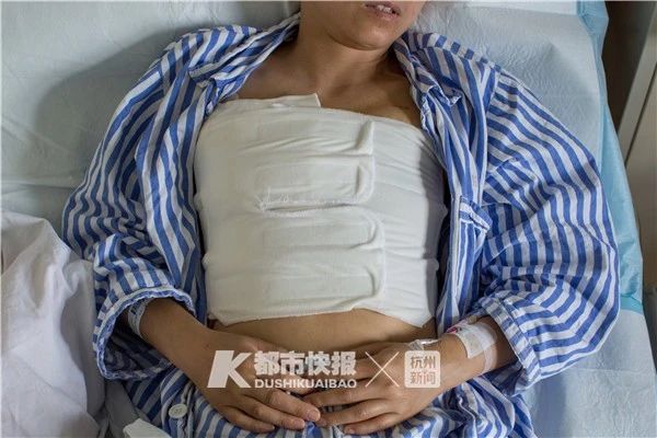 和老公女儿出国度假前查出乳腺癌 最后一次化疗想为自己买墓地 杭州35岁乳腺癌 患者的康复笔记 养生堂 日常养生保健大全 养生小知识 微信头条新闻公众号文章收集网