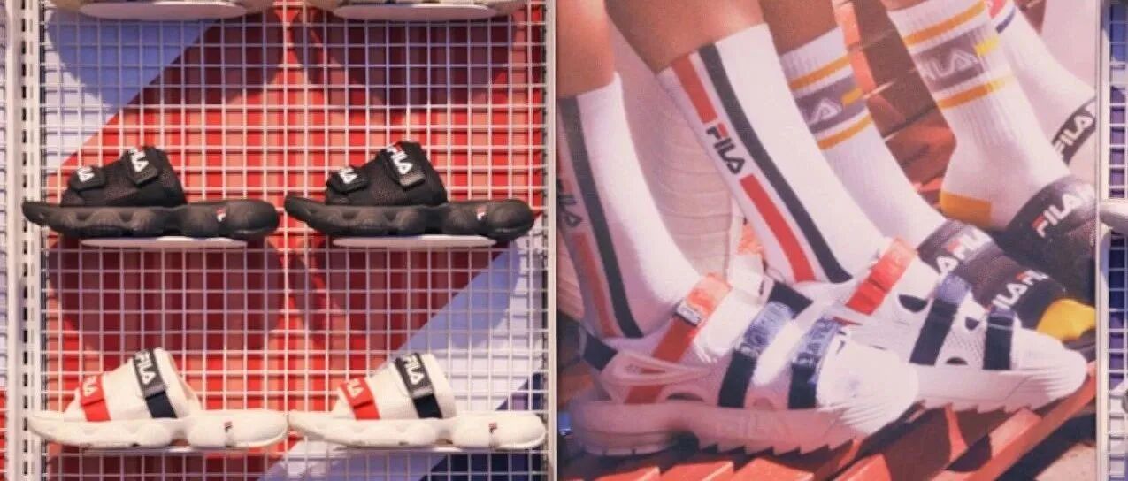 穿凉鞋要不要穿袜子？网友们又吵翻了！杭州姑娘被同事嘲笑，也有人说是今年流行的土潮