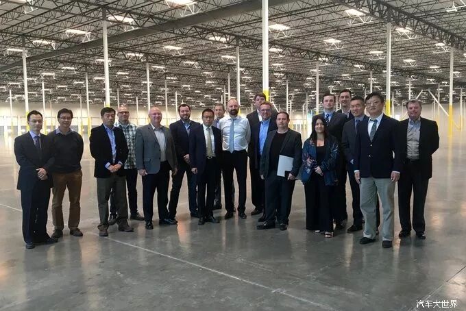 电动跑车走出国门 前途K50将在美国投产