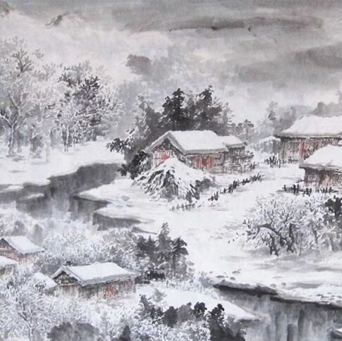 凛冬已至