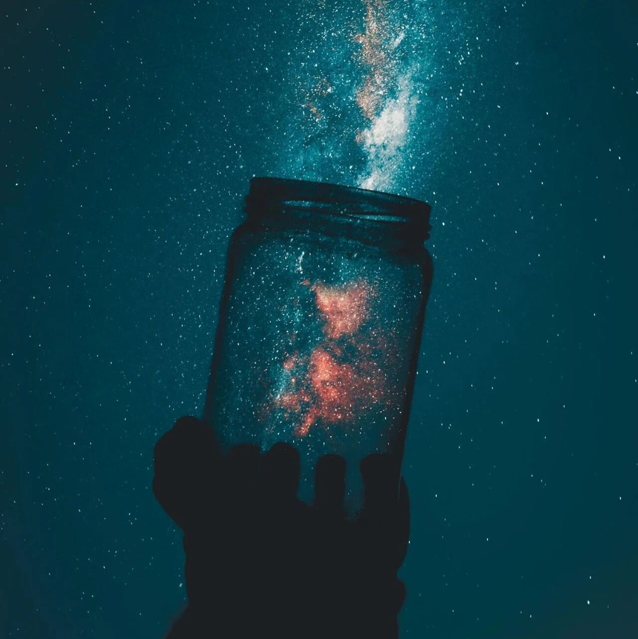 小诗∣一些给不出去的诗