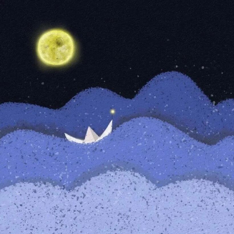 纸船