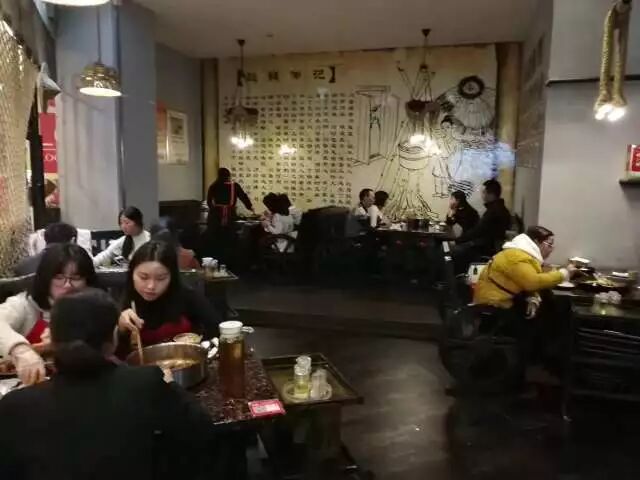 【新闻】餐厅生意越做越差的真相可能是陷入了营销误区