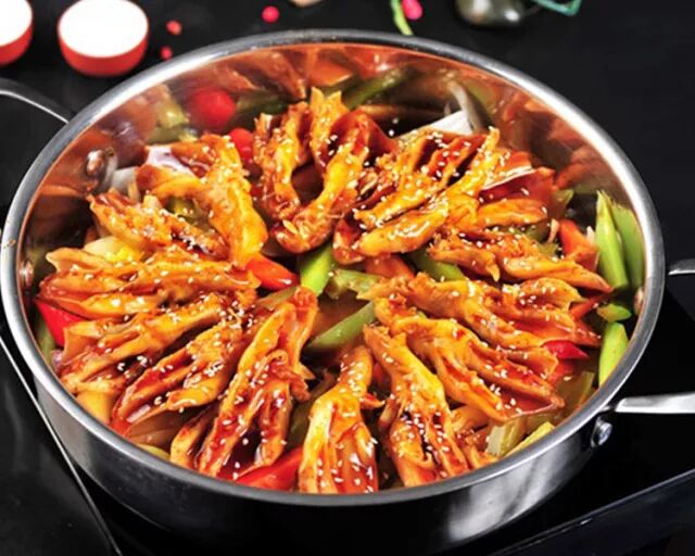 【新闻】餐厅生意越做越差的真相可能是陷入了营销误区