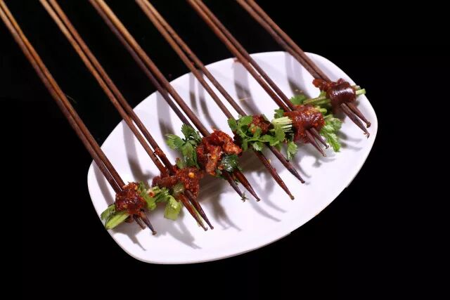 2017年关于餐厅的这三个走向趋势你知道吗?