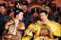 中国王爷迎娶突厥公主,惹怒了准岳父,婚事取消还被扣为人质
