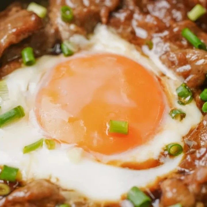 压箱底的幸福电饭煲菜谱No.1，隔离期就靠它活了。