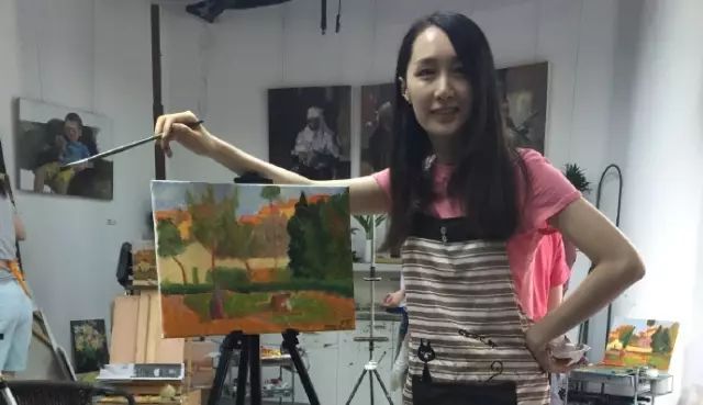 这对夫妻低调得不像圈里人