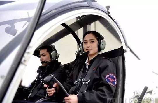 从飞行小白到飞行机长的成长之路