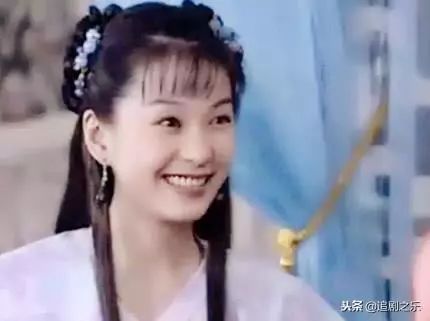 《少年梁祝》里痴情女子有四美,梁小冰爱的热烈,江祖平惹人怜