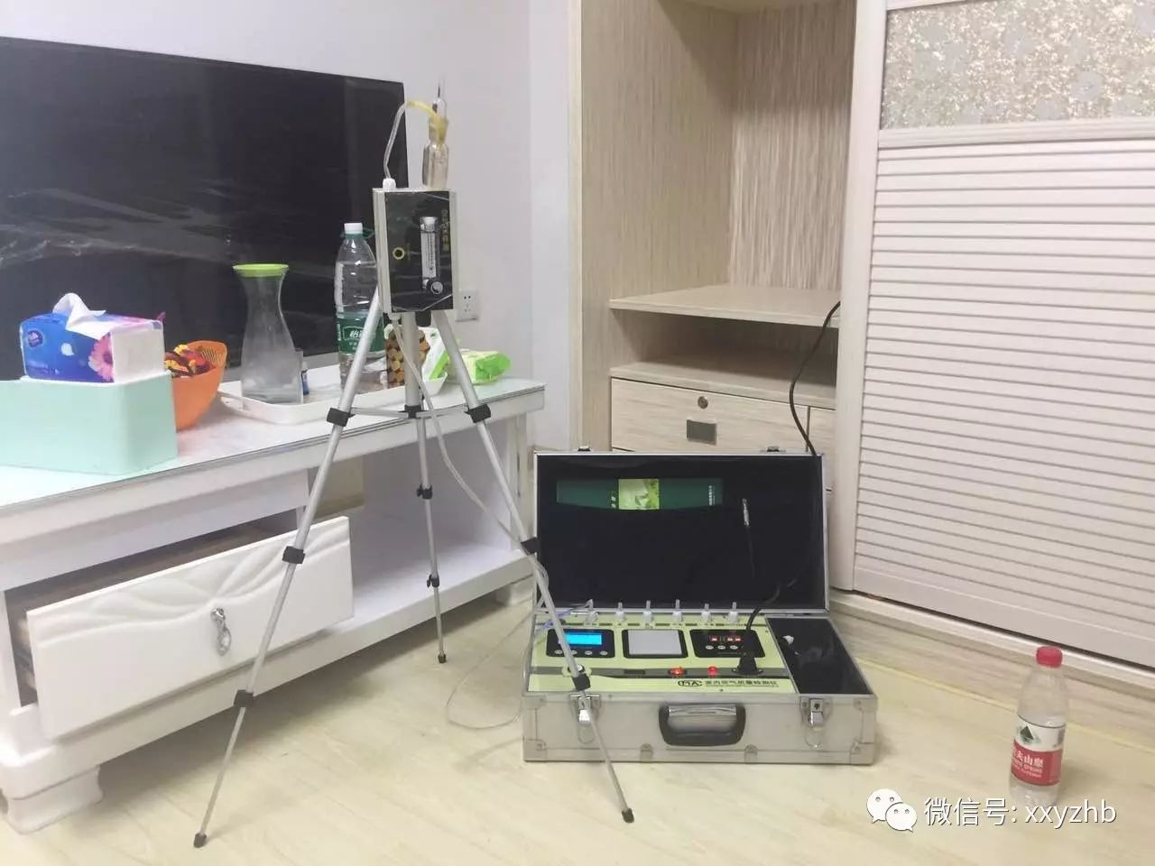 夏季除甲醛，哪些方法效果好？|解決方案-武漢小小葉子環(huán)?？萍加邢薰? title=