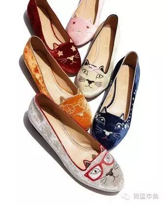 太时髦 <wbr>| <wbr>没有天鹅绒的冬天是不完整的~