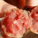 腊月不只腊八粥,还有腊肠干饭!