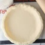 AKP千层食谱:自制黄油派脆皮