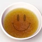 骨汤风险:撇去油脂!
