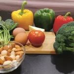 增强抵抗流感和卡罗拉病毒免疫力的食谱