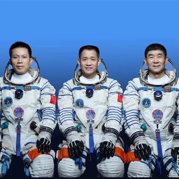 【解局】时隔五年，中国再度迎来载人航天飞行！
