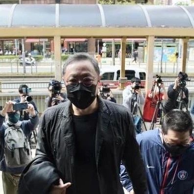 【岛叔说】反中乱港分子的报应来了！