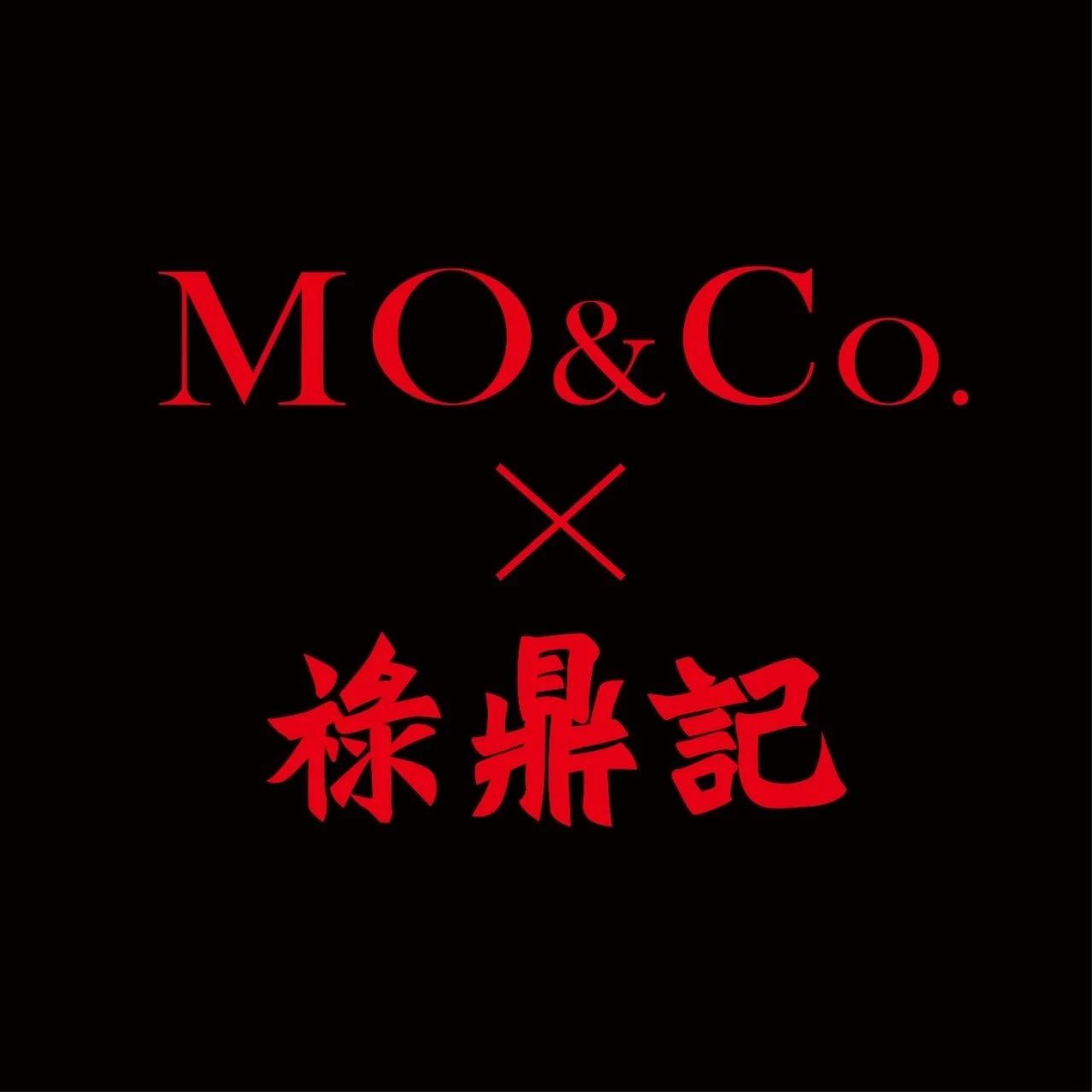 MO&Co.» | Alice߰β