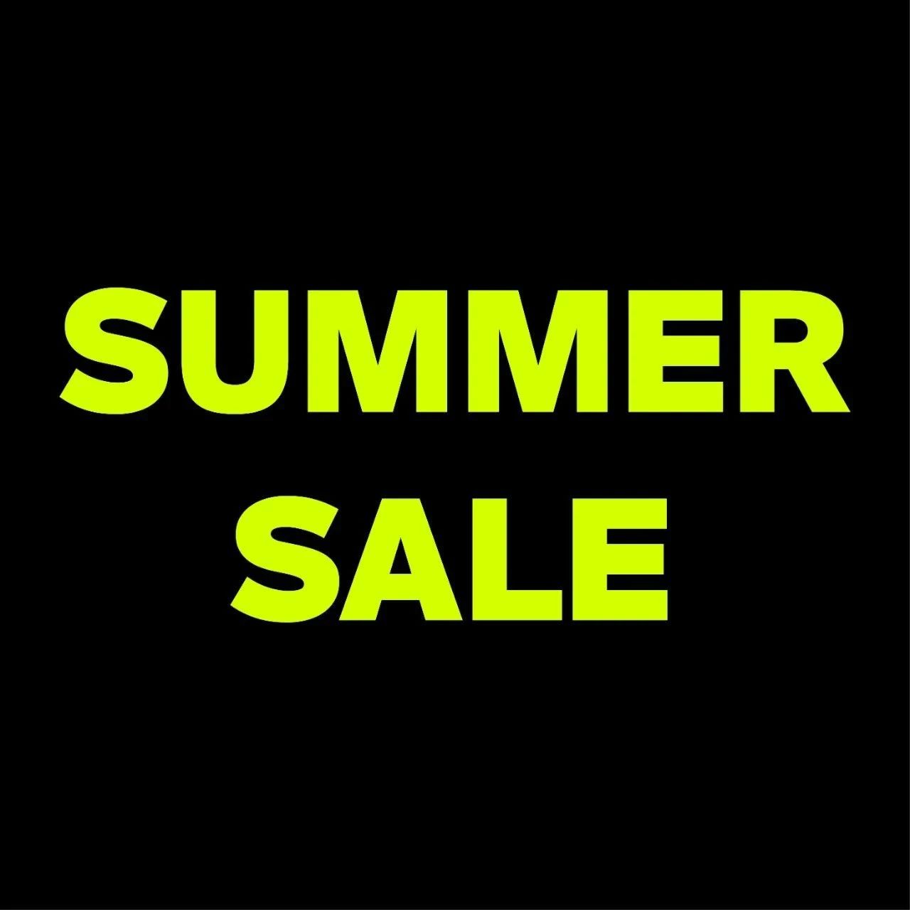 Summer Sale | 5ۣ EPOۿ۸ɻ