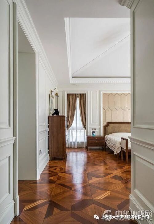 为什么选择实木地板？